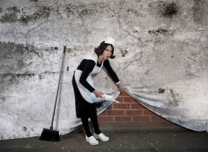 banksy