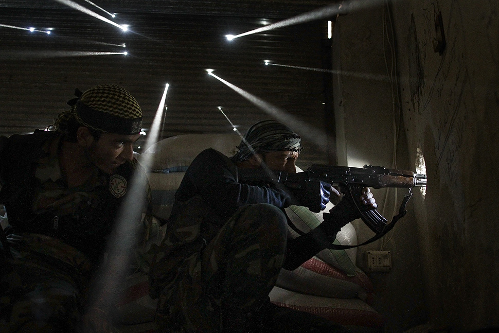 Pulitzer: Rebel soldiers