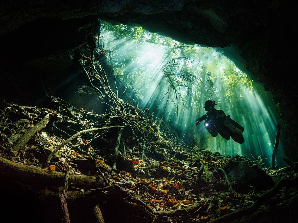 Terry_Steeley_Taj_Mahal_Cenote
