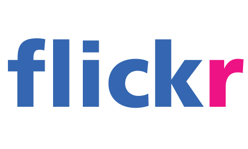 flickr-logo