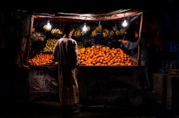 Oranges Marcello Perino